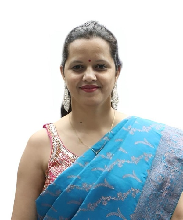 Pratibha Jhingan