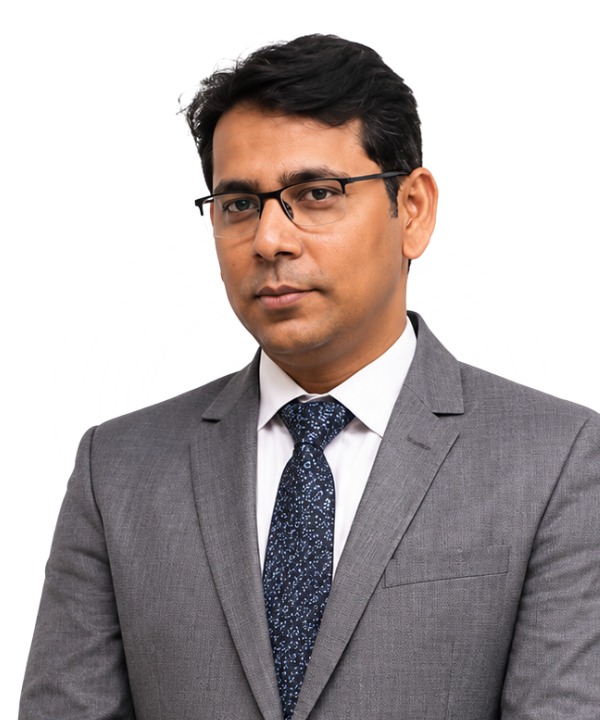Ritesh Jaiswal
