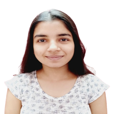 ASTHA JAIN