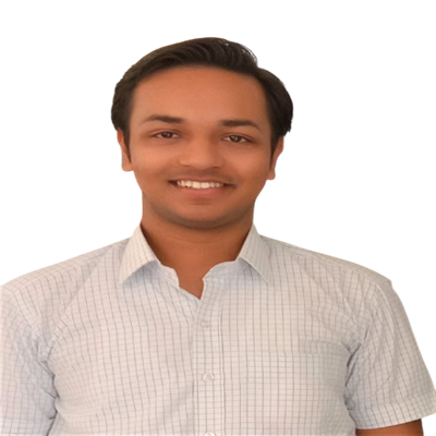 Vishwajeet Gupta